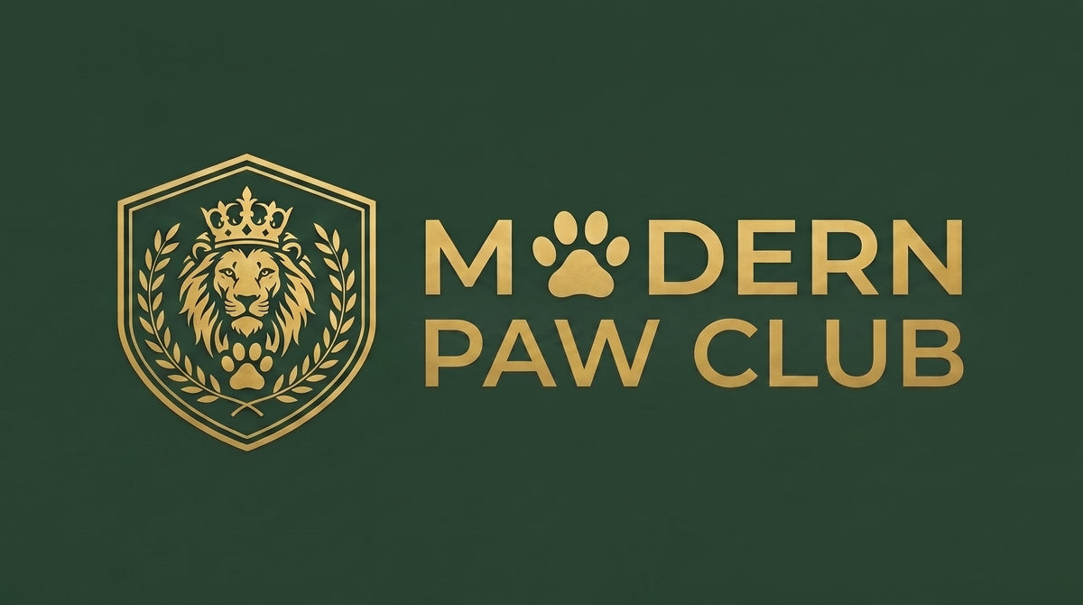 Modern Paw Club
