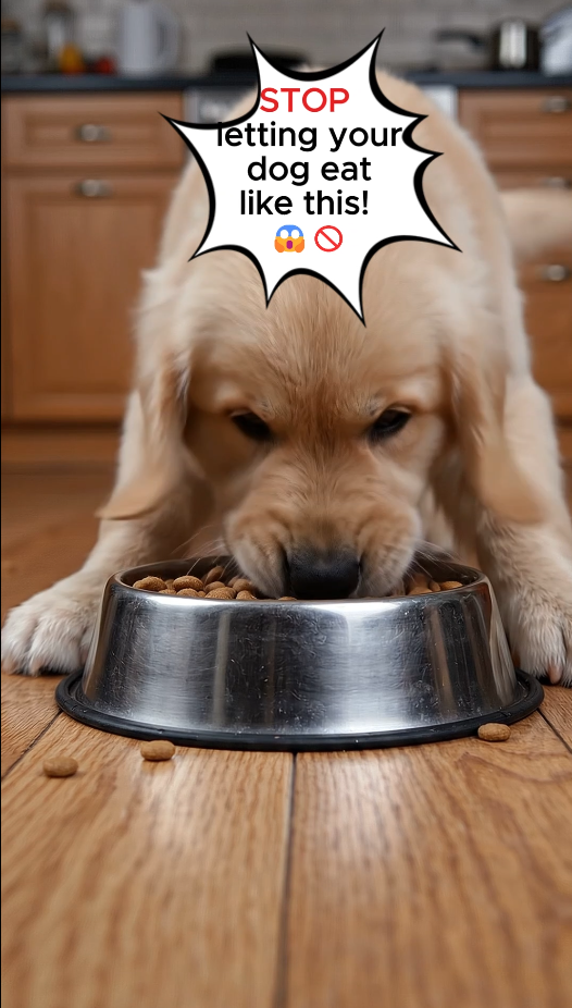The Modern Maze Anti-Gulp Slow Feeder Bowl